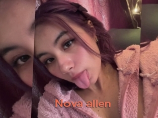 Nova_allen