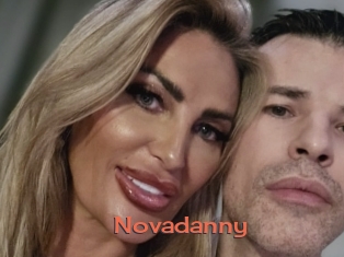 Novadanny