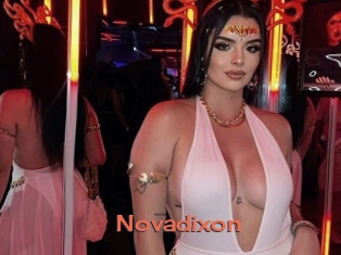 Novadixon