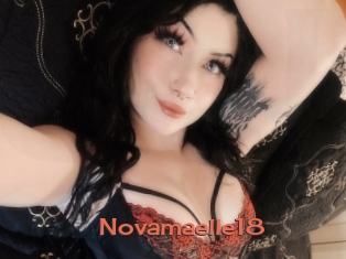 Novamaelle18