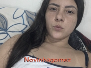 Novinhagomez