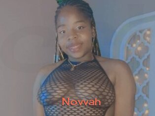 Novvah