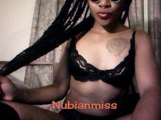 Nubian_miss