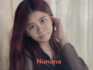 Nunana
