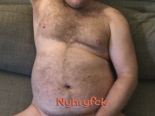 Nyhryfck
