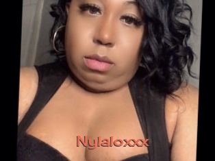 Nylaloxxx