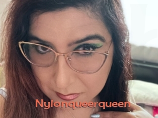 Nylonqueerqueen