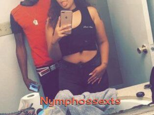 Nymphossexts