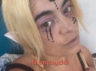 Nymphy88