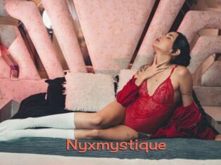 Nyxmystique