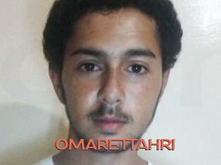 OMARETTAHRI