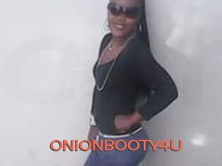 ONIONBOOTY4U
