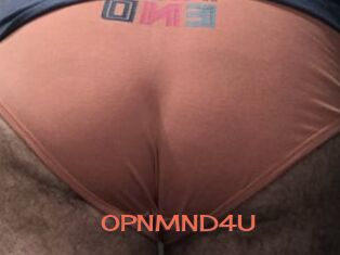 OPNMND4U