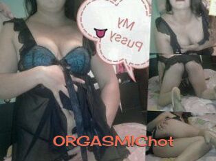 ORGASMIChot