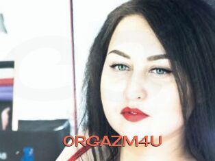 ORGAZM4U