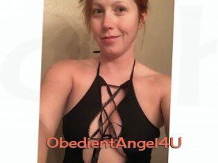 ObedientAngel4U