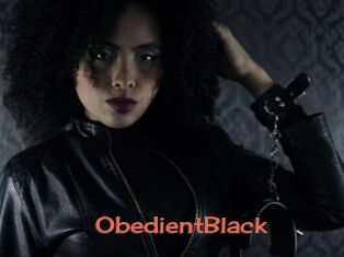 ObedientBlack