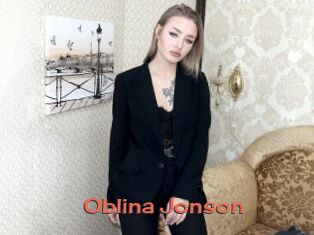 Oblina_Jonson