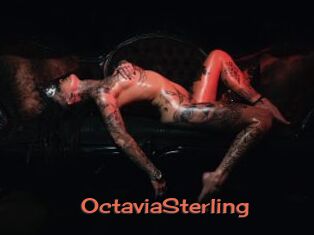 OctaviaSterling