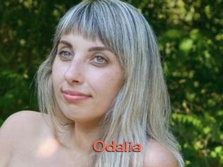 Odalia