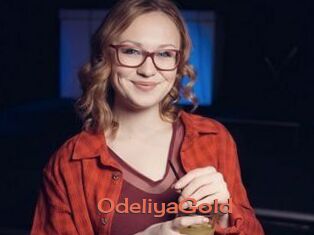 OdeliyaGold