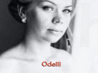Odelli