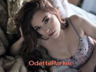 OdetteParker
