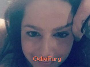 OdieFury