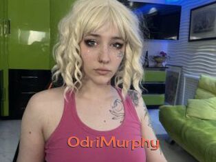 OdriMurphy