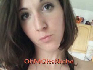 OhMGitsNiche