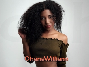 OhanaWillians