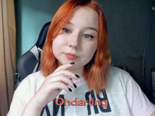 Ohdarling