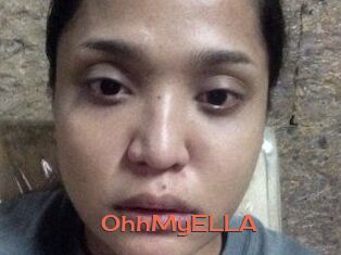 OhhMyELLA