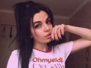 Ohmysidi