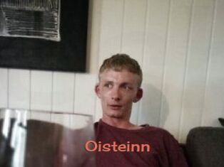 Oisteinn