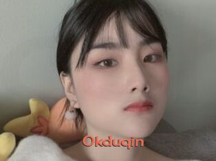 Okduqin