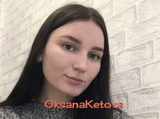 OksanaKetova