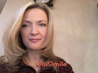 OlaSmile