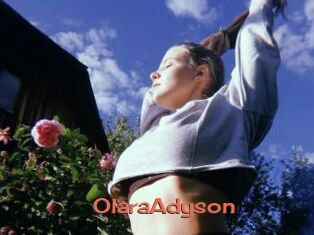 OlaraAdyson