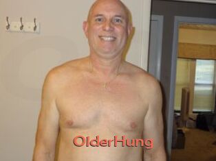 OlderHung