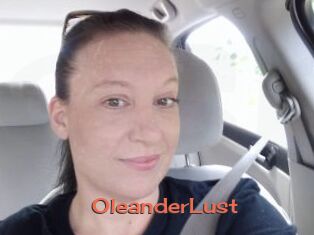 OleanderLust