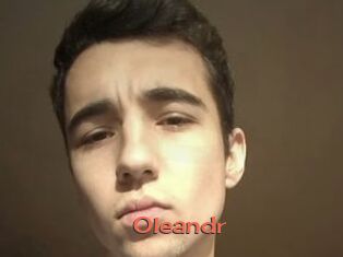 Oleandr