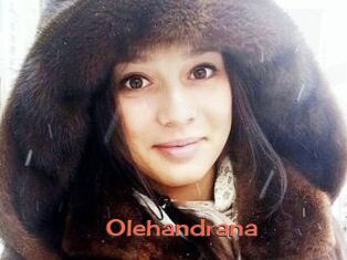 Olehandrana