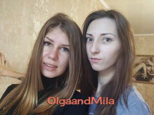 OlgaandMila