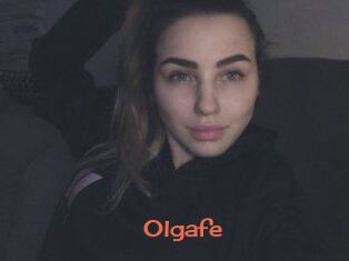 Olgafe