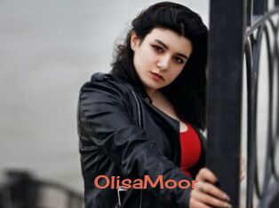 OlisaMoor
