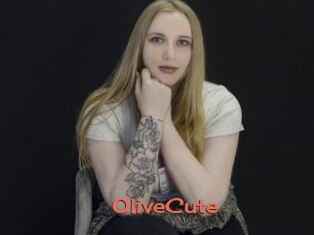 OliveCute