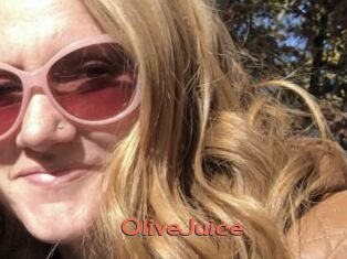 OliveJuice