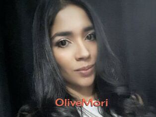 OliveMori
