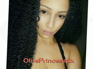OlivePrincessxx